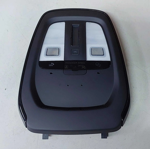 Luz Teto Cortesia Volvo Xc60 T8 Hìbrida 2023/2024 - Imagem 2