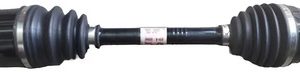 Trizeta Semi Eixo Diant Esquerdo Grand Santa Fé 3.5 V6 2020