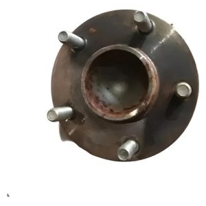 Cubo Traseiro Asx 2.0 4x2 2018
