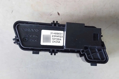 Botão Trava Memória Porta Direita Volvo Xc60 2024 31489631 - Imagem 3