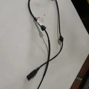 Sensor Abs Dianteiro Esquerdo Jeep Compass 2.0 18/21 U Sado