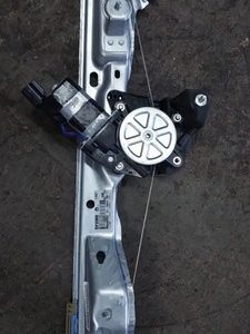 Máquina Vidro Dianteira Direita Strada Ranch 1.3 2022
