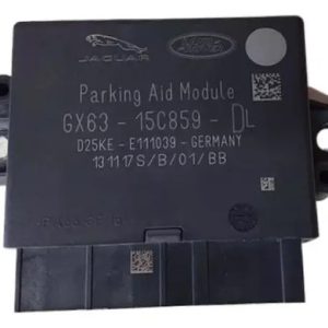 Módulo Controle Farol Discovery Sport Hse 2018 (cx252)