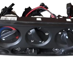 Comando Ar Condicionado Chery Qq 2014/2015