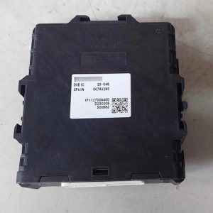 Módulo Câmbio Volvo Xc60 T8 Hìbrida 2024 31686384