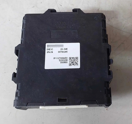 Módulo Câmbio Volvo Xc60 T8 Hìbrida 2024 31686384