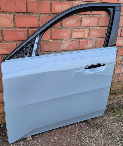 Porta Dianteira Esquerda Bmw X2 M35i 2025/2026 Dianteira Esquerdo Cinza - Imagem 3