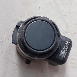 Sensor Estacionamento Traseiro Ram 1500 Night Edition 2024 Cinza