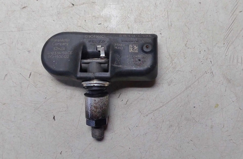 Sensor Tpms Pressão Pneu Jaguar Xfr 5.0 V8 2015