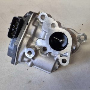 Válvula Egr Toyota Hilux 2.8 2022