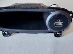 Tomada Carregador Console Hyundai Creta 1.0 3cc Turbo 2022
