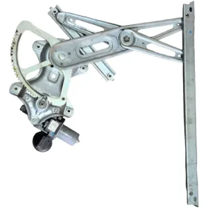 Maquina Vidro Dianteira Direita Toyota Hilux 2.8 2022