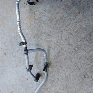 Tubo Mangueira Retorno Diesel Range Rover Sport 3.0 V6 2020