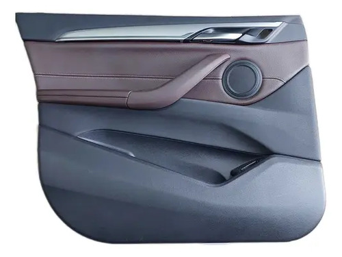 Forro De Porta Dianteiro Esquerdo Bmw X1 X-line 2022