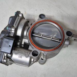 Tbi Corpo Borboleta Bmw X4 M30i 2.0 2023