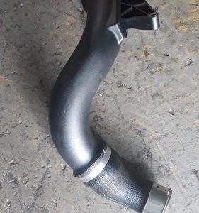 Mangueira Intercooler Bmw X1 2.0 S20i 2016