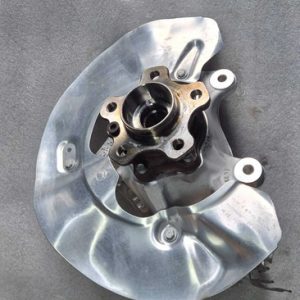 Montante Cubo Roda Dianteiro Esquerdo Bmw X2 M35i 2025
