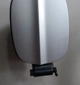 Portinhola Tanque Combustível Fusion Titanium 2014/2015