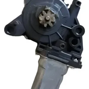Motor Vidro Elétrico Traseiro Esquerdo Kia Soul 2012 (cx31)