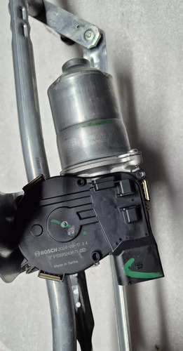 Motor Limpador Parabrisa Articulação Bmw X2 M35i 2025 - Imagem 5