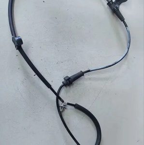 Sensor Abs Dianteiro Esquerdo Grand Santa Fé 3.5 V6 2020