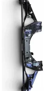 Barra Estabelizadora Agregado Traseiro Bmw X2 M35i 2025