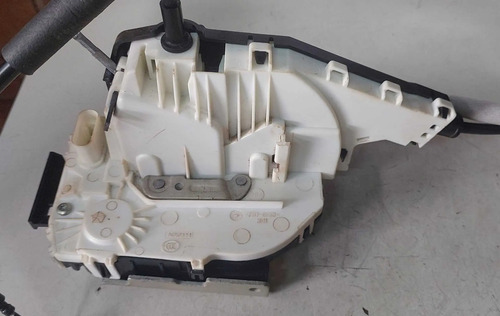Fechadura Porta Dianteira Direita Ram 1500 V8 Night Edi 2014 - Imagem 2