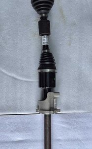 Trizeta Semi Eixo Dianteiro Direito Bmw X2 2.0 M35i 2025