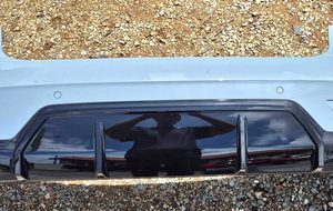 Parachoque Traseiro Bmw 320i G20 M Sport 2023