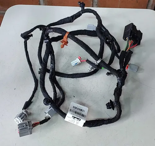 Chicote Usb Console Dodge Ram 2500 3500 2022/2023 - Imagem 5