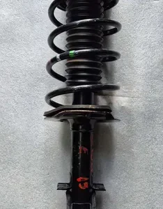 Coxim Amortecedor Dianteiro Fiat 1.4 2014/2015