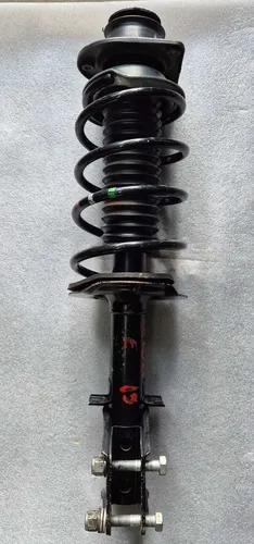 Coxim Amortecedor Dianteiro Fiat 1.4 2014/2015
