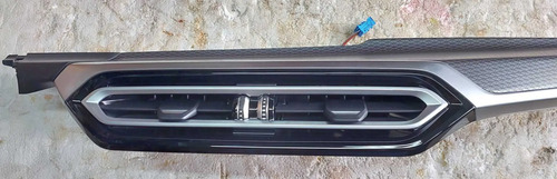 Moldura Difusor Ar Central Bmw 320i G20 M Sport 2023 - Imagem 5
