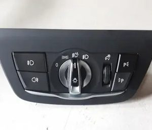 Chave De Luz Milha Bmw X3 X4 M40i 2019