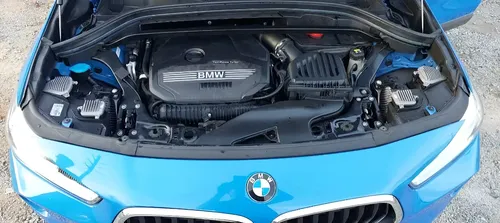 Amortecedor Coxim Diant Esquerdo Bmw X2 S-drive 2.0 2019 - Imagem 4
