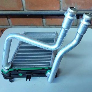 Radiador Ar Quente Gm Tracker Ltz 1.0 3cc 2021
