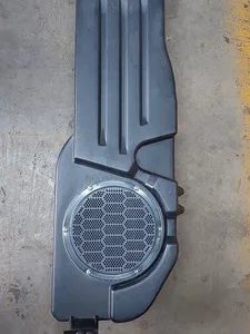 Alto Falante Sub Caixa Som Dodge Ram Laramie 2500 2019/2024 Preto
