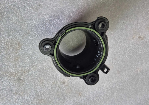 Tubo Flange Tbi Bmw X2 M35i 2025 8489560 - Imagem 2