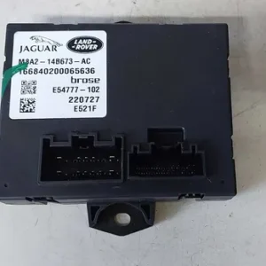 Módulo Tampa Traseira Velar 2.0 Hìbrida 2023 M8a2-14b763-ac