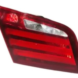 Lanterna Tampa Lado Esquerda Bmw 550i 2012