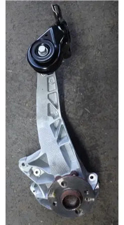 Montante Facão Cubo Traseiro Esquerdo Mini Cooper S 1.6 2012 - Imagem 2