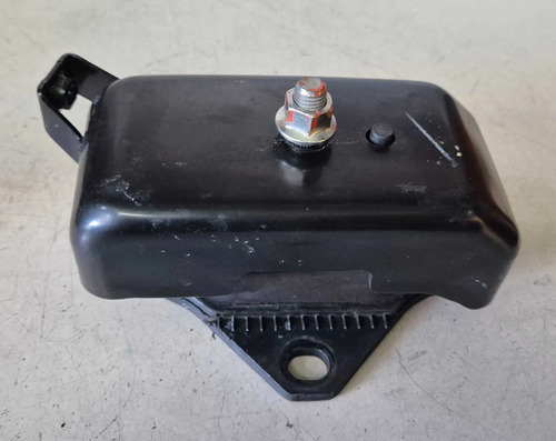 Coxim Motor Esquerdo Mitsubishi Pajero Sport 2.4 2025