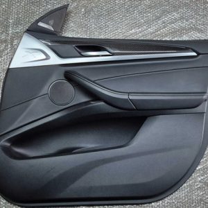 Forro De Porta Dianteiro Direito Bmw X4 M Competition 2020