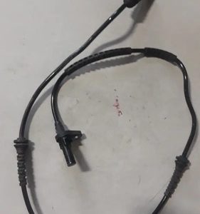 Sensor Abs Dianteiro Direito Bmw 550i 4.4 V8 2012