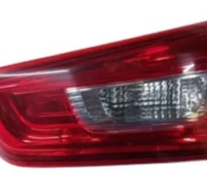 Lanterna Tampa Traseira Direita Asx 2015/2018 (cx52)