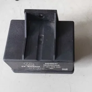 Módulo Relé Das Velas Jeep Commander 46349347