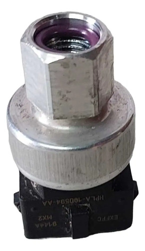 Pressostato Ar Condicionado Range Rover Sport 3.0 V6 2020
