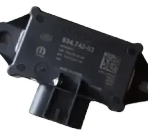 Módulo Central Temperatura Argo Renegade Compass 93474203