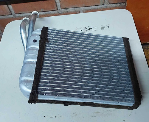 Radiador Ar Quente Audi Q7 3.0 V6 2014/2015 - Imagem 2