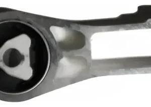 Coxim Inferior Câmbio Jeep Compass 1.3 Turbo 2022